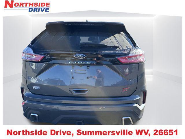 used 2022 Ford Edge car, priced at $29,822