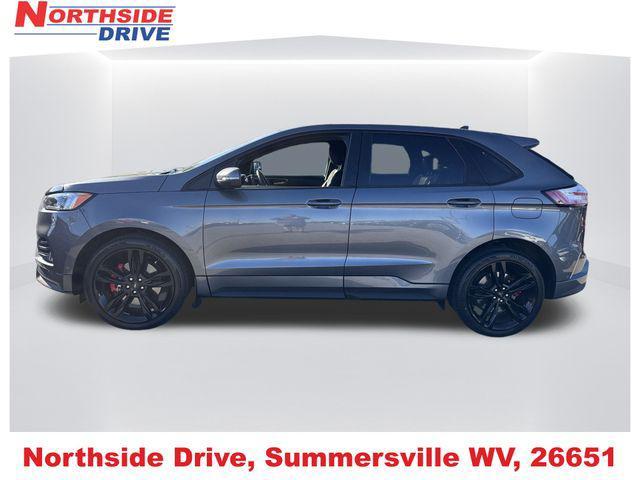 used 2022 Ford Edge car, priced at $29,822