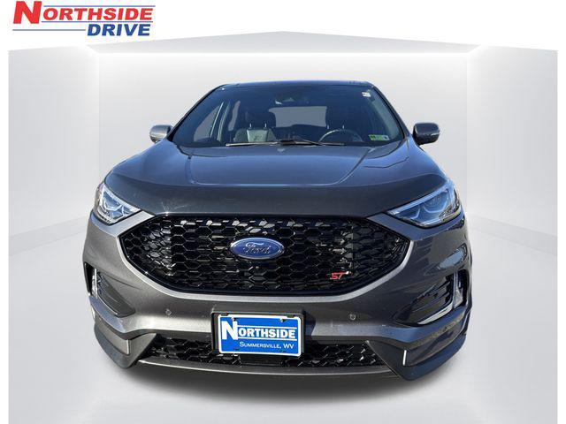 used 2022 Ford Edge car, priced at $29,822
