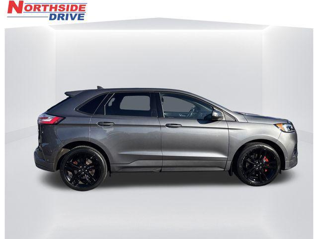 used 2022 Ford Edge car, priced at $29,822