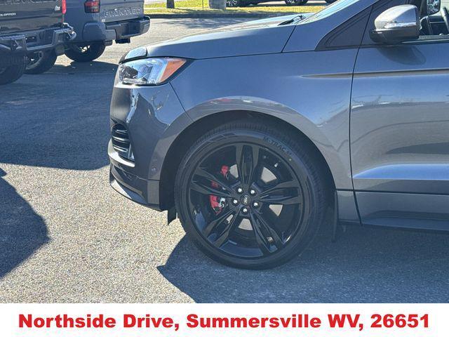 used 2022 Ford Edge car, priced at $29,822