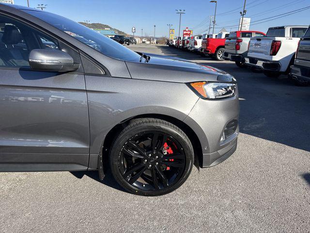 used 2022 Ford Edge car, priced at $29,822