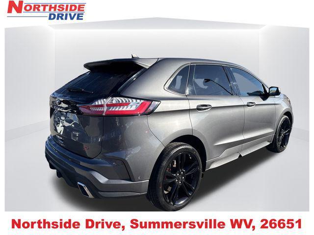 used 2022 Ford Edge car, priced at $29,822