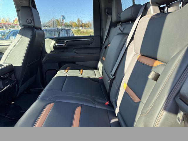 new 2026 GMC Sierra 2500 car, priced at $79,216