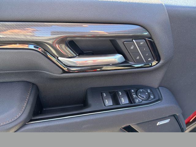 new 2026 GMC Sierra 2500 car, priced at $79,216