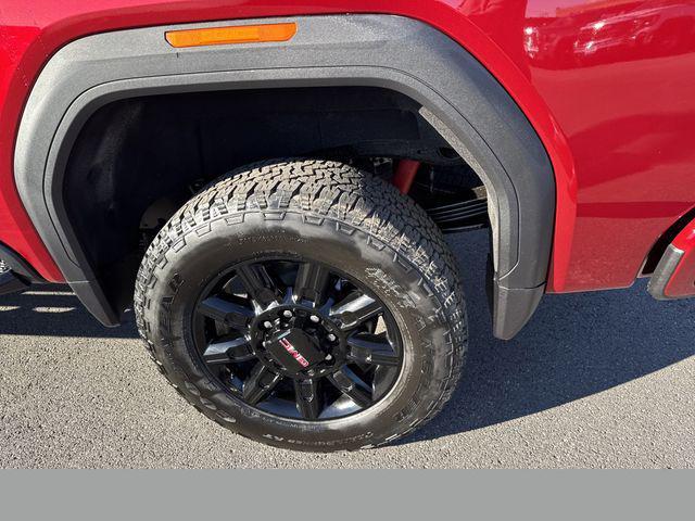 new 2026 GMC Sierra 2500 car, priced at $79,216