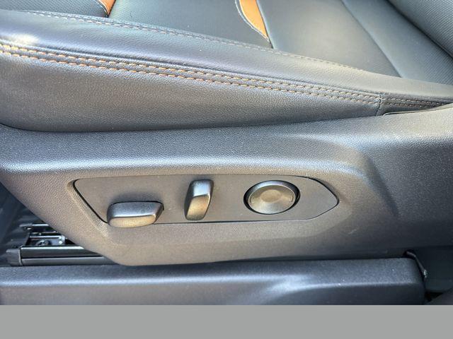 new 2026 GMC Sierra 2500 car, priced at $79,216