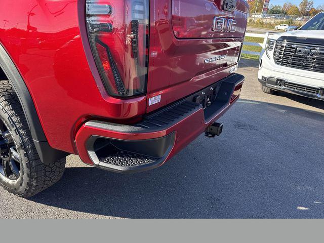 new 2026 GMC Sierra 2500 car, priced at $79,216