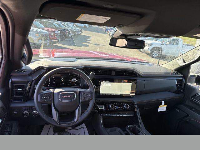 new 2026 GMC Sierra 2500 car, priced at $79,216
