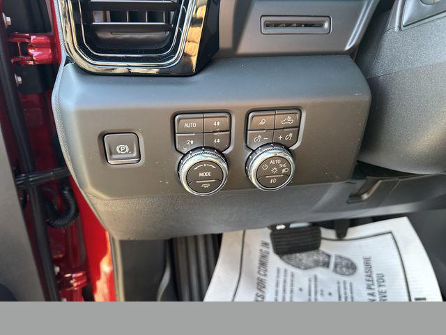 new 2026 GMC Sierra 2500 car, priced at $79,216