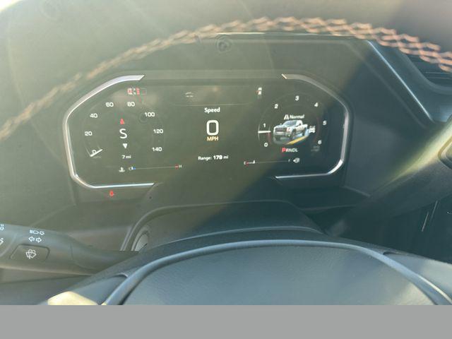 new 2026 GMC Sierra 2500 car, priced at $79,216