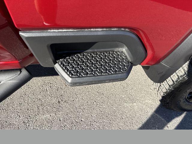 new 2026 GMC Sierra 2500 car, priced at $79,216