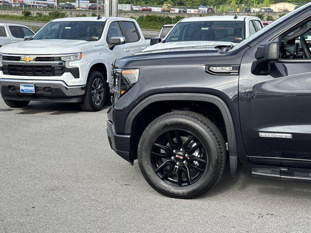 new 2025 GMC Sierra 1500 car, priced at $59,845