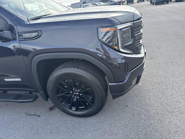 new 2025 GMC Sierra 1500 car, priced at $59,845