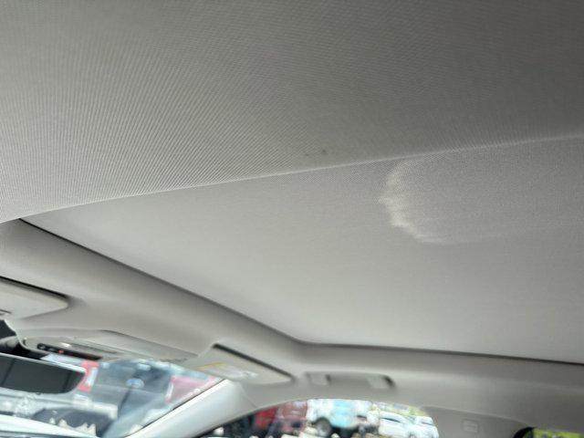 used 2026 GMC Terrain car, priced at $39,995
