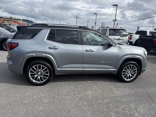 used 2026 GMC Terrain car, priced at $39,995