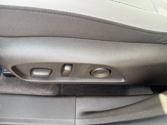 used 2026 GMC Terrain car, priced at $39,995