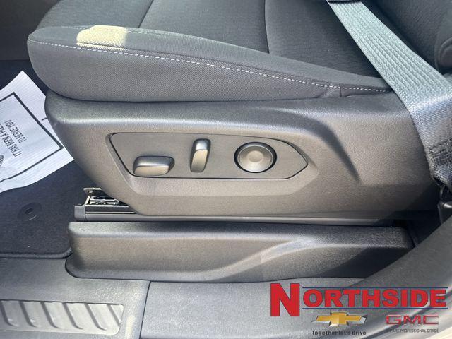 new 2025 Chevrolet Tahoe car, priced at $61,076