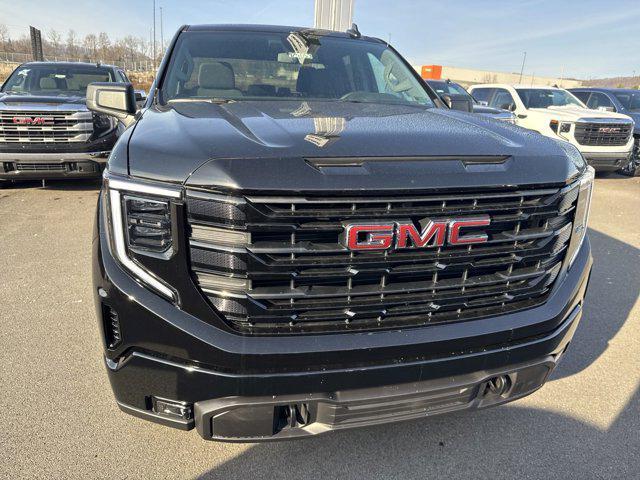 new 2025 GMC Sierra 1500 car, priced at $59,070