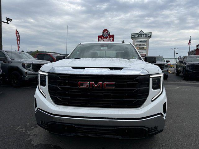 new 2024 GMC Sierra 1500 car, priced at $50,757