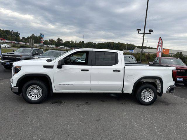 new 2024 GMC Sierra 1500 car, priced at $50,757