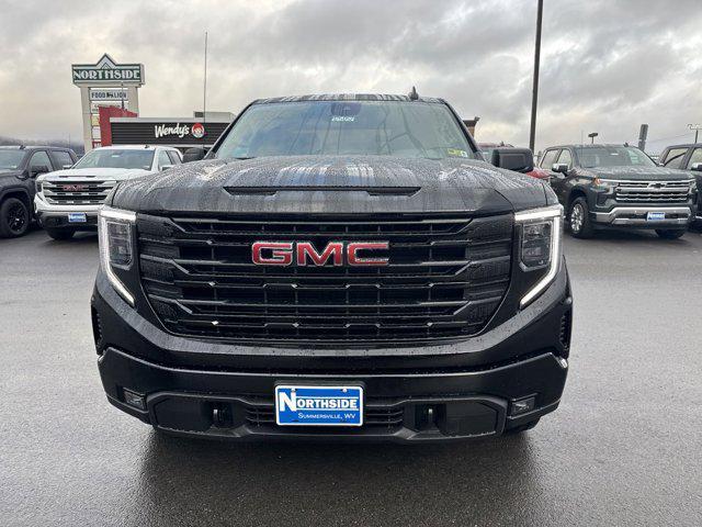 new 2025 GMC Sierra 1500 car, priced at $54,585