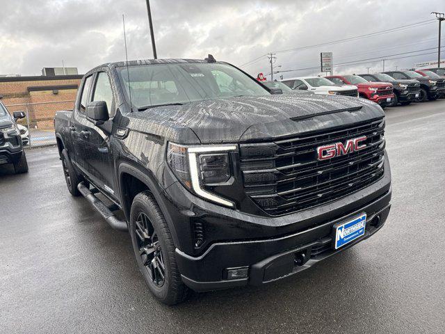 new 2025 GMC Sierra 1500 car, priced at $54,585