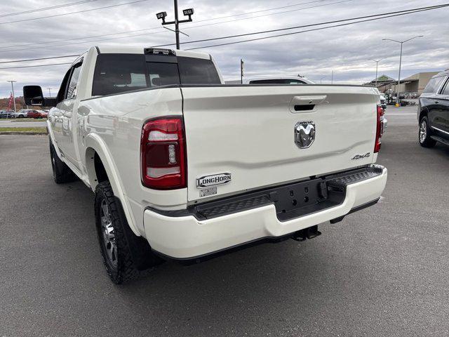 used 2023 Ram 2500 car, priced at $69,396