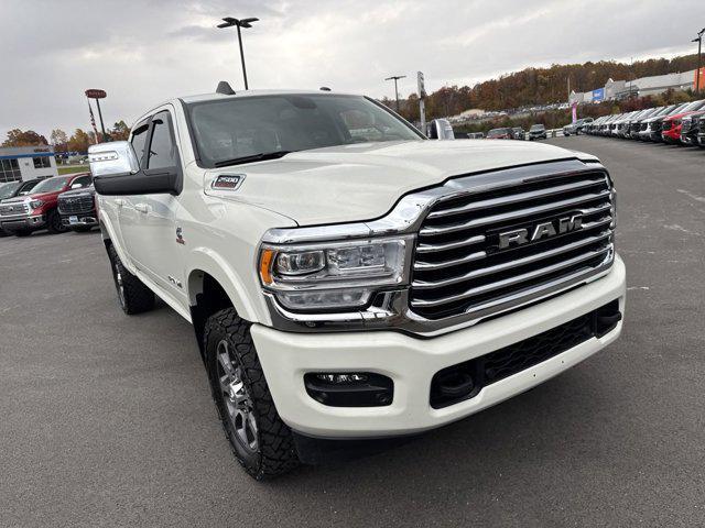 used 2023 Ram 2500 car, priced at $69,396