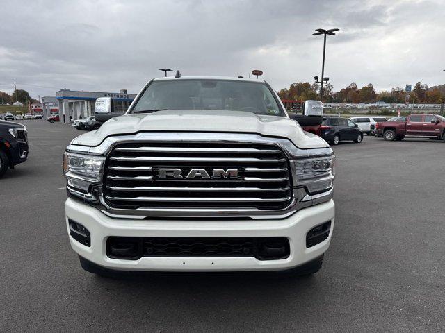 used 2023 Ram 2500 car, priced at $69,396