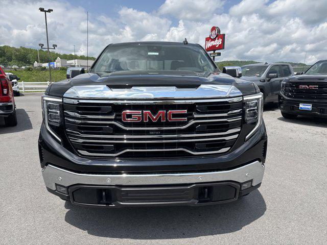new 2025 GMC Sierra 1500 car, priced at $67,466
