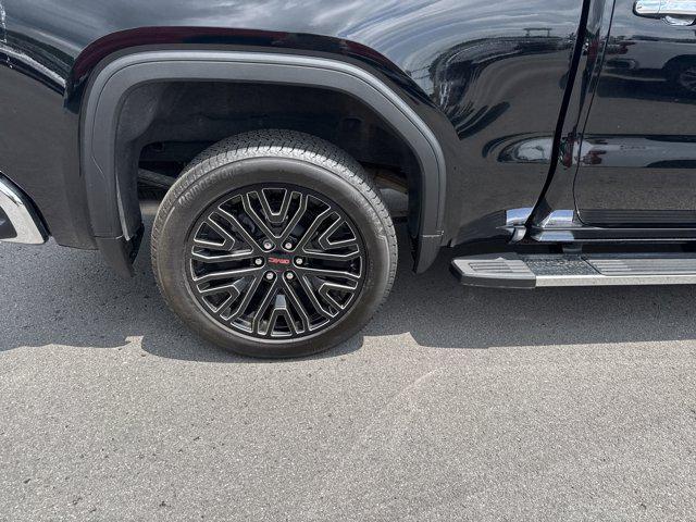 new 2025 GMC Sierra 1500 car, priced at $67,466