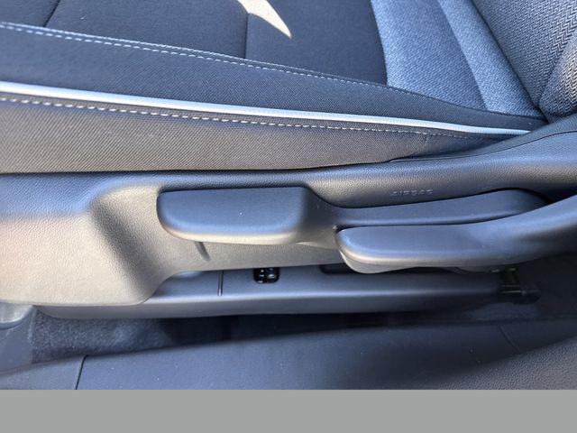 new 2026 Chevrolet TrailBlazer car, priced at $28,283