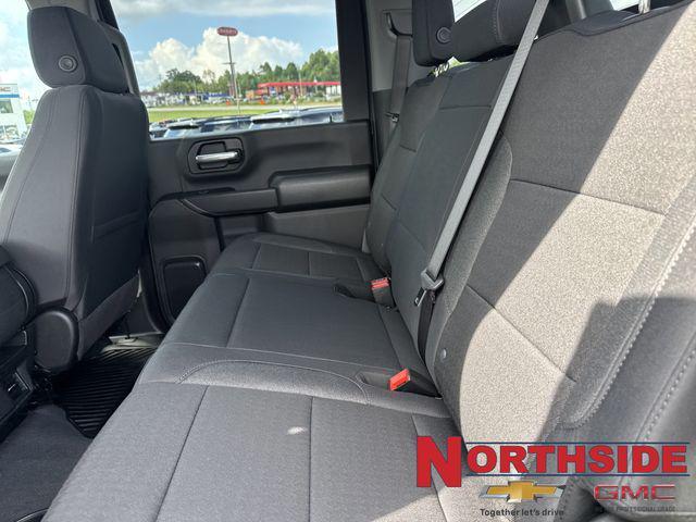 new 2025 Chevrolet Silverado 2500 car, priced at $53,962