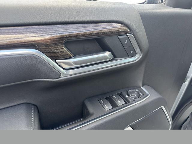 new 2026 Chevrolet Silverado 1500 car, priced at $55,534