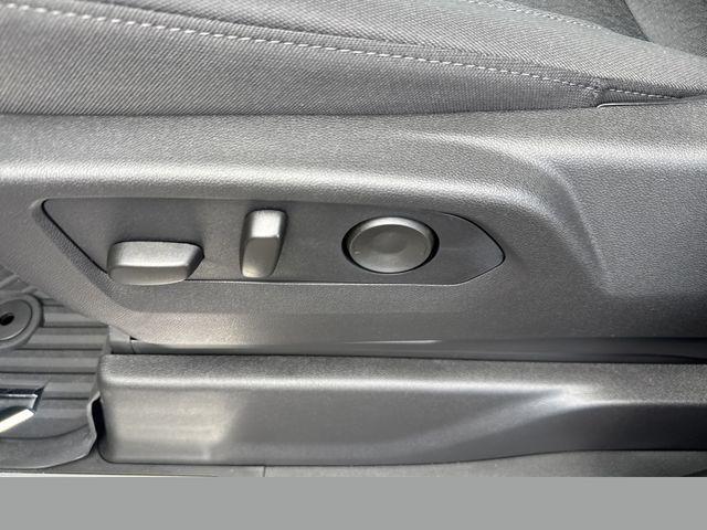 new 2026 Chevrolet Silverado 1500 car, priced at $55,534