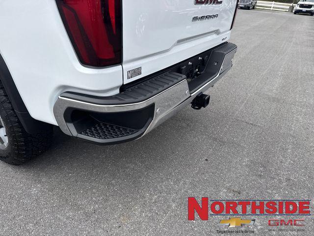 new 2026 GMC Sierra 3500 car, priced at $80,772