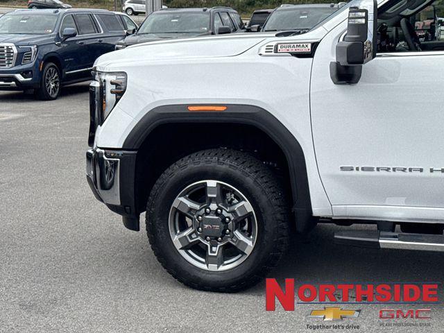 new 2026 GMC Sierra 3500 car, priced at $80,772