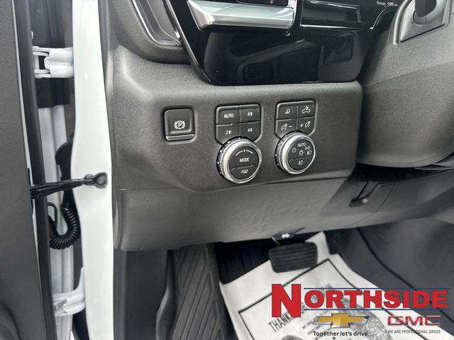 new 2026 GMC Sierra 3500 car, priced at $80,772