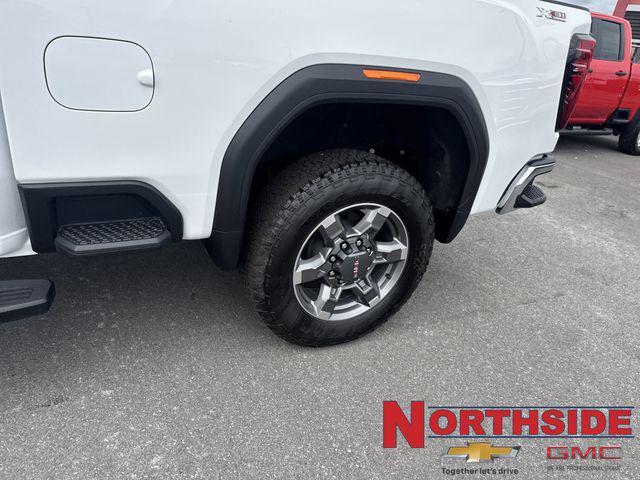 new 2026 GMC Sierra 3500 car, priced at $80,772