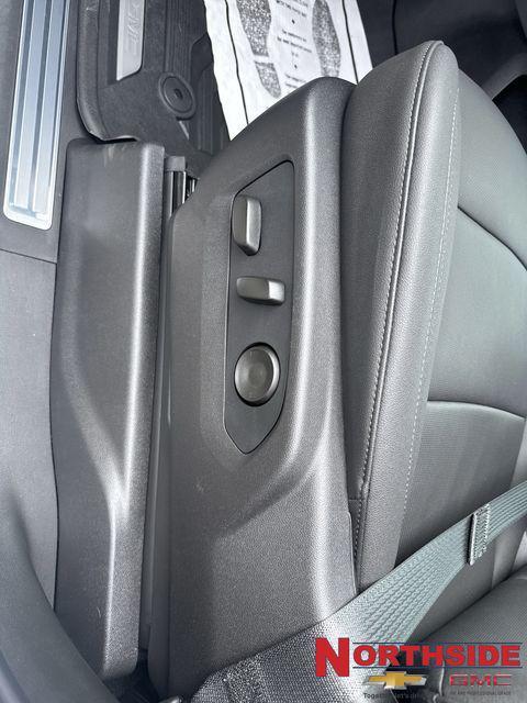 new 2026 GMC Sierra 3500 car, priced at $80,772
