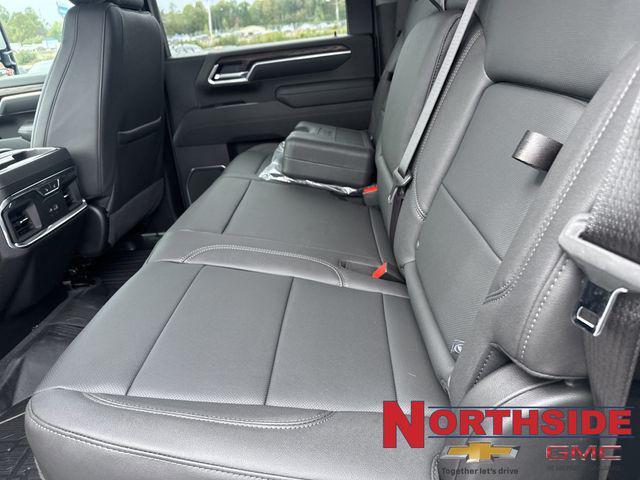 new 2026 GMC Sierra 3500 car, priced at $80,772
