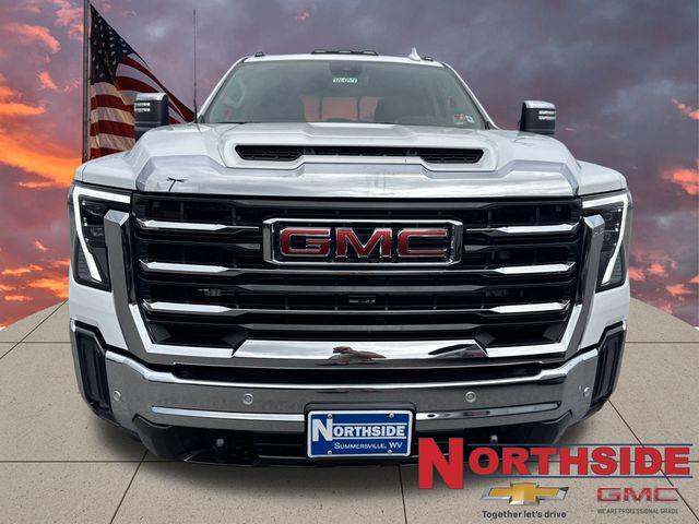 new 2026 GMC Sierra 3500 car, priced at $80,772