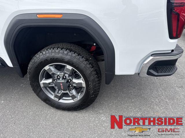 new 2026 GMC Sierra 3500 car, priced at $80,772