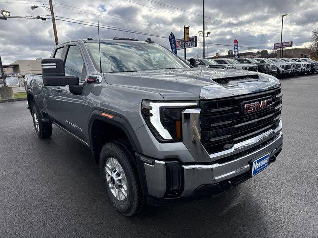 new 2025 GMC Sierra 2500 car, priced at $64,560