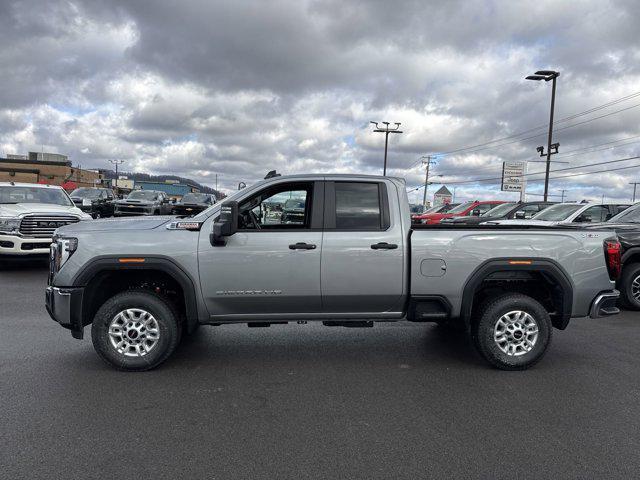 new 2025 GMC Sierra 2500 car, priced at $64,560