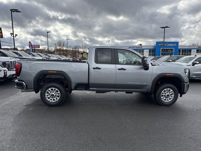 new 2025 GMC Sierra 2500 car, priced at $64,560