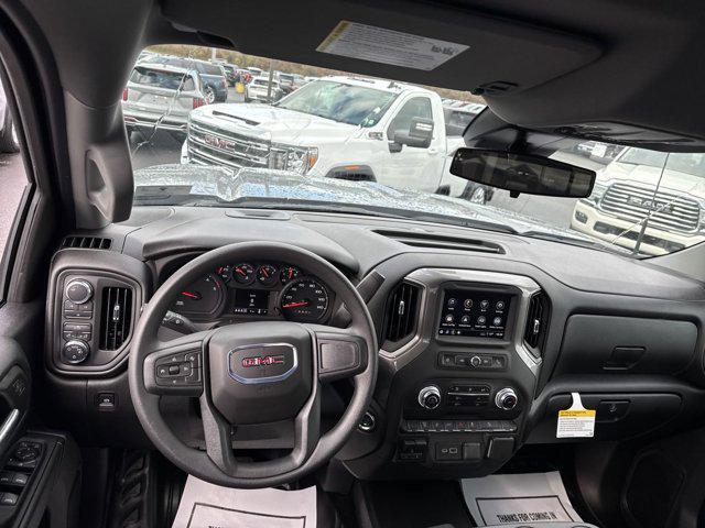 new 2025 GMC Sierra 2500 car, priced at $64,560