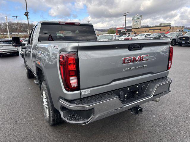 new 2025 GMC Sierra 2500 car, priced at $64,560