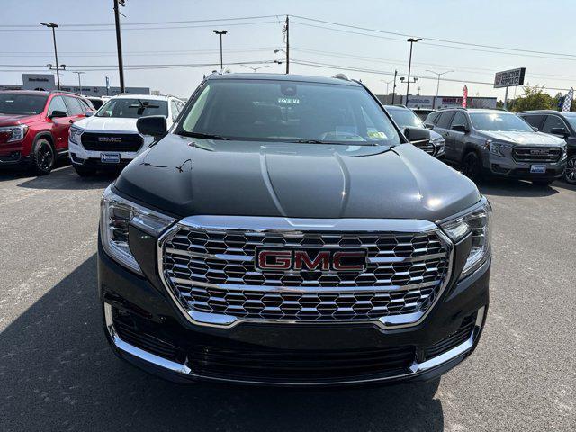 new 2024 GMC Terrain car, priced at $41,191